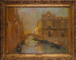 Nieznany obraz autorstwa Walter Richard Sickert