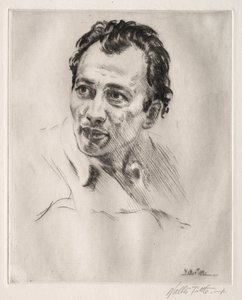 Henri Caro-Delvaille, nr 2 autorstwa Walter Tittle