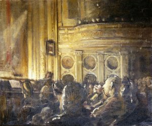 Publiczność