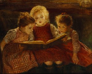 Dobra książka autorstwa Walther Firle