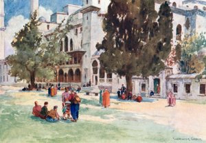  autorstwa Warwick (after) Goble