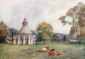  autorstwa Warwick (after) Goble