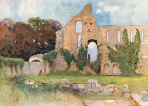  autorstwa Warwick (after) Goble