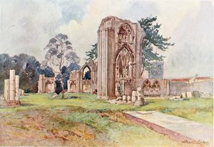  autorstwa Warwick (after) Goble