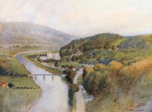  autorstwa Warwick (after) Goble