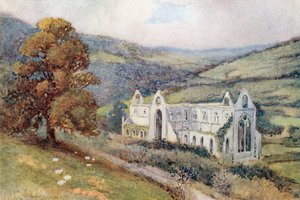  autorstwa Warwick (after) Goble