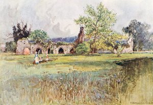  autorstwa Warwick (after) Goble