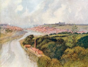  autorstwa Warwick (after) Goble