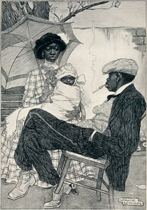 Prosperity - Etap VI, ok. 1920