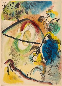  autorstwa Wassily Kandinsky