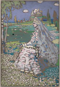  autorstwa Wassily Kandinsky