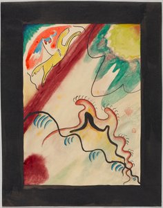  autorstwa Wassily Kandinsky