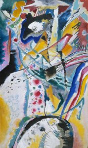  autorstwa Wassily Kandinsky