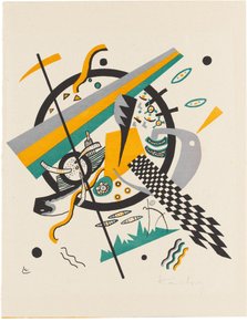  autorstwa Wassily Kandinsky