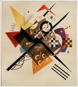  autorstwa Wassily Kandinsky