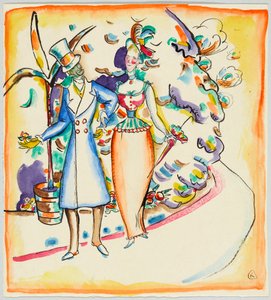  autorstwa Wassily Kandinsky