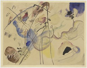  autorstwa Wassily Kandinsky