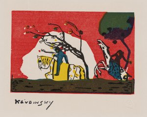  autorstwa Wassily Kandinsky