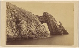 London Bridge - Torquay. autorstwa Way and Sons