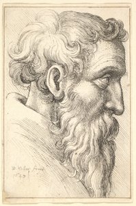  autorstwa Wenceslaus Hollar