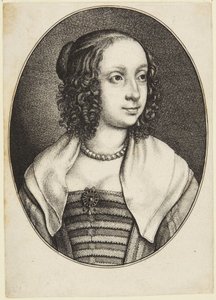  autorstwa Wenceslaus Hollar