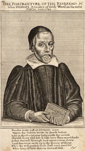 Diodane. Stan 3 autorstwa Wenceslaus Hollar