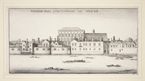  autorstwa Wenceslaus Hollar
