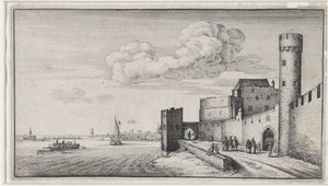  autorstwa Wenceslaus Hollar