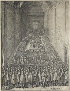 polish autorstwa Wenceslaus Hollar