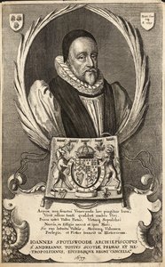 Johna Spottiswoode