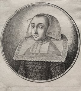 Żona kupca z Hanan, 1649.