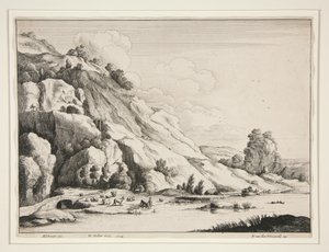  autorstwa Wenceslaus Hollar