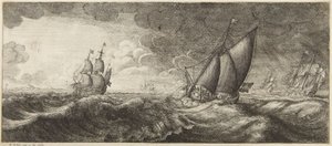  autorstwa Wenceslaus Hollar
