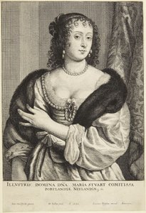  autorstwa Wenceslaus Hollar