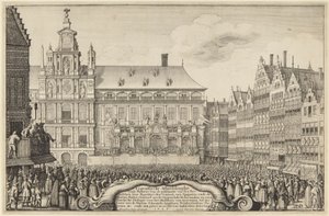  autorstwa Wenceslaus Hollar