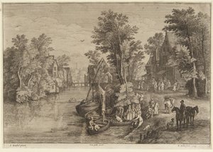  autorstwa Wenceslaus Hollar