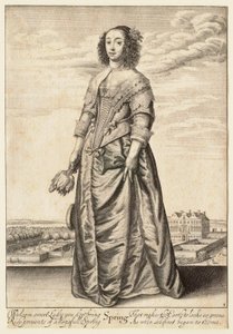  autorstwa Wenceslaus Hollar
