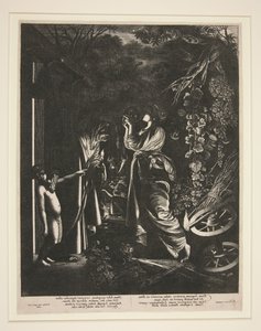  autorstwa Wenceslaus Hollar