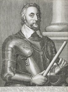  autorstwa Wenceslaus Hollar