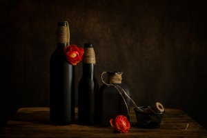  autorstwa Wendy Xu