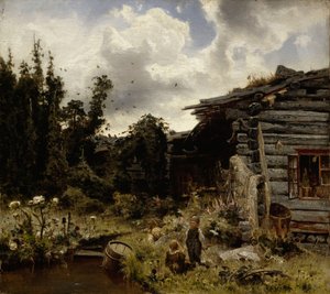  autorstwa Werner Holmberg