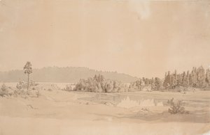 Zatoka Näsijärvi