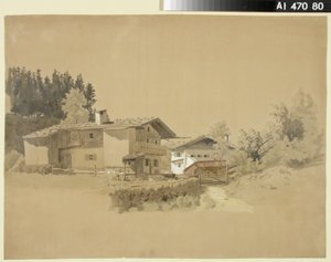 Bez tytułu autorstwa Werner Holmberg