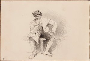 Bez tytułu autorstwa Werner Holmberg