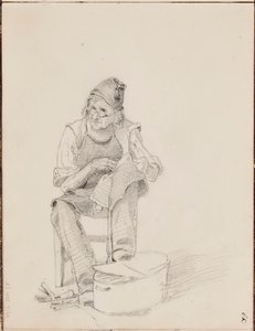 Bez tytułu autorstwa Werner Holmberg