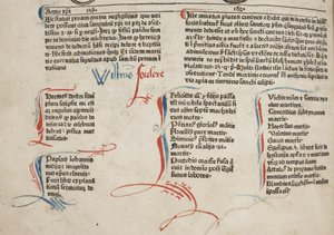 Fol 30 wersów, szczegóły