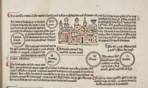 Fol 6 recto, detal, metadane