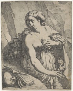 Maria Magdalena do Boetawardi