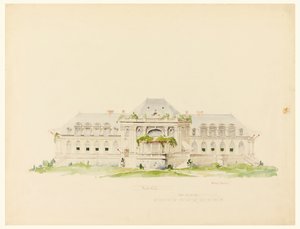 Klub i klub golfowy, Newport, Rhode Island