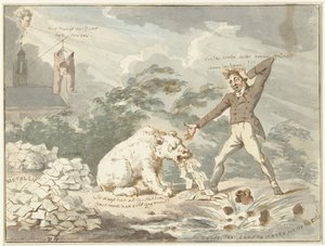 Finansowa porażka autorstwa Wijnand Esser (attributed to)
